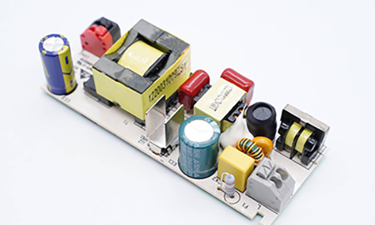 LED Switching Power Suppl